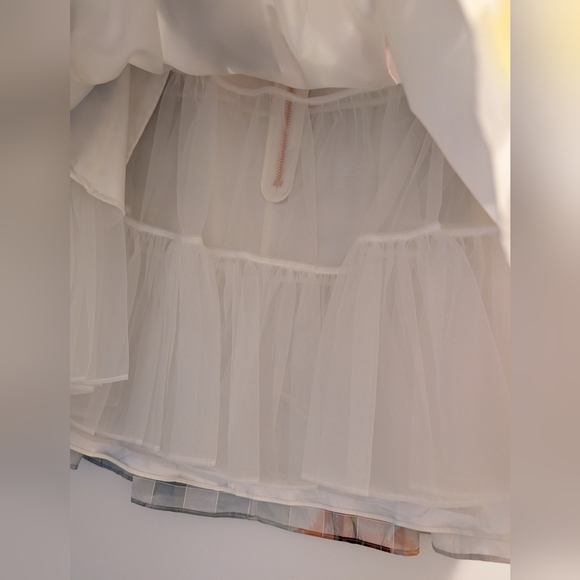 Ted Baker Skirt Size 3 - Picture 6 of 11